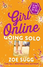 Télécharger le livre :  Girl Online: Going Solo