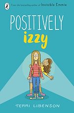 Download this eBook Positively Izzy