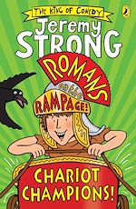 Download this eBook Romans on the Rampage: Chariot Champions