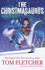 Download this eBook The Christmasaurus