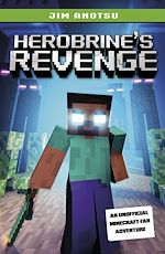 Download this eBook Herobrine's Revenge