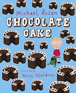 Download this eBook Chocolate Cake