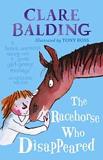 Download this eBook The Racehorse Who Disappeared