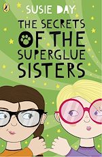 Download this eBook The Secrets of the Superglue Sisters