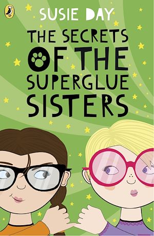 Download the eBook: The Secrets of the Superglue Sisters
