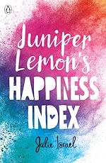 Télécharger le livre :  Juniper Lemon's Happiness Index