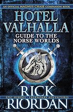 Download this eBook Hotel Valhalla Guide to the Norse Worlds