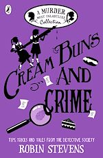 Download this eBook Cream Buns and Crime