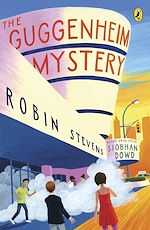 Download this eBook The Guggenheim Mystery