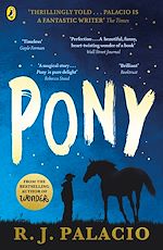 Download this eBook Pony