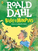 Download this eBook Billy and the Minpins (Colour Edition)