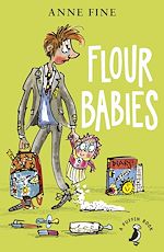 Download this eBook Flour Babies