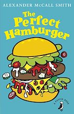 Download this eBook The Perfect Hamburger