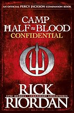Download this eBook Camp Half-Blood Confidential (Percy Jackson and the Olympians)