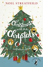 Download this eBook Christmas with the Chrystals & Other Stories