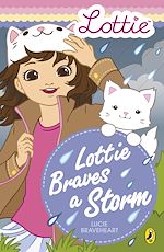 Download this eBook Lottie Dolls: Lottie Braves a Storm