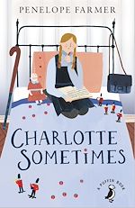 Download this eBook Charlotte Sometimes