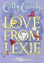 Download this eBook Love from Lexie (The Lost and Found)