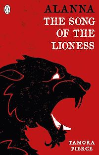 Téléchargez le livre :  Alanna: The Song of the Lioness