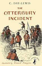 Download this eBook The Otterbury Incident