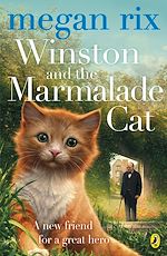 Download this eBook Winston and the Marmalade Cat