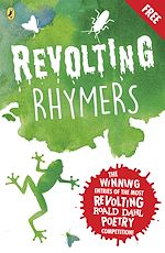 Download this eBook Revolting Rhymers: Competition Winners