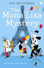 Download this eBook The Mona Lisa Mystery