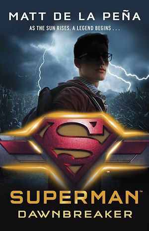 Download the eBook: Superman: Dawnbreaker