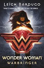 Download this eBook Wonder Woman: Warbringer (DC Icons Series)