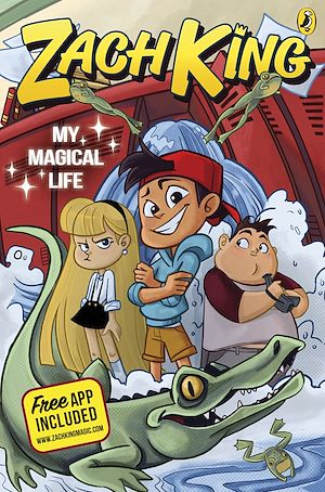 Download the eBook: My Magical Life