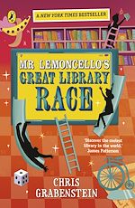 Download this eBook Mr Lemoncello's Great Library Race