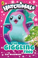 Download this eBook Hatchimals: The Giggling Tree