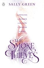Download this eBook The Smoke Thieves