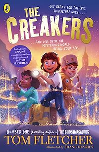 Téléchargez le livre :  The Creakers