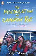 Download this eBook The Miseducation of Cameron Post