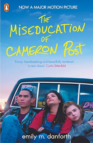 Download the eBook: The Miseducation of Cameron Post