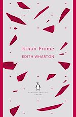 Télécharger le livre :  Ethan Frome