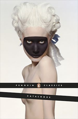 Download the eBook: Penguin Classics: The Catalogue