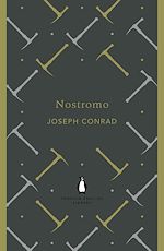 Download this eBook Nostromo