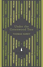 Télécharger le livre :  Under the Greenwood Tree