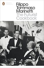 Télécharger le livre :  The Futurist Cookbook
