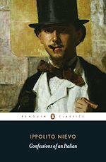 Télécharger le livre :  Confessions of an Italian