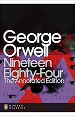 Télécharger le livre :  Nineteen Eighty-Four
