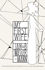 Télécharger le livre :  My First Wife
