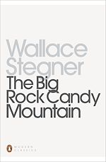Télécharger le livre :  The Big Rock Candy Mountain