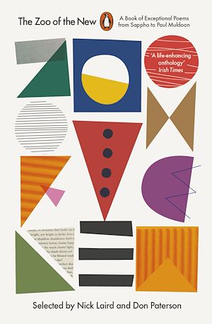 Download the eBook: The Zoo of the New