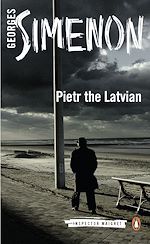 Télécharger le livre :  Pietr the Latvian