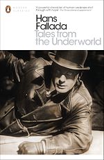 Télécharger le livre :  Tales from the Underworld