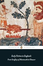 Télécharger le livre :  Early Fiction in England