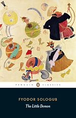 Télécharger le livre :  The Little Demon